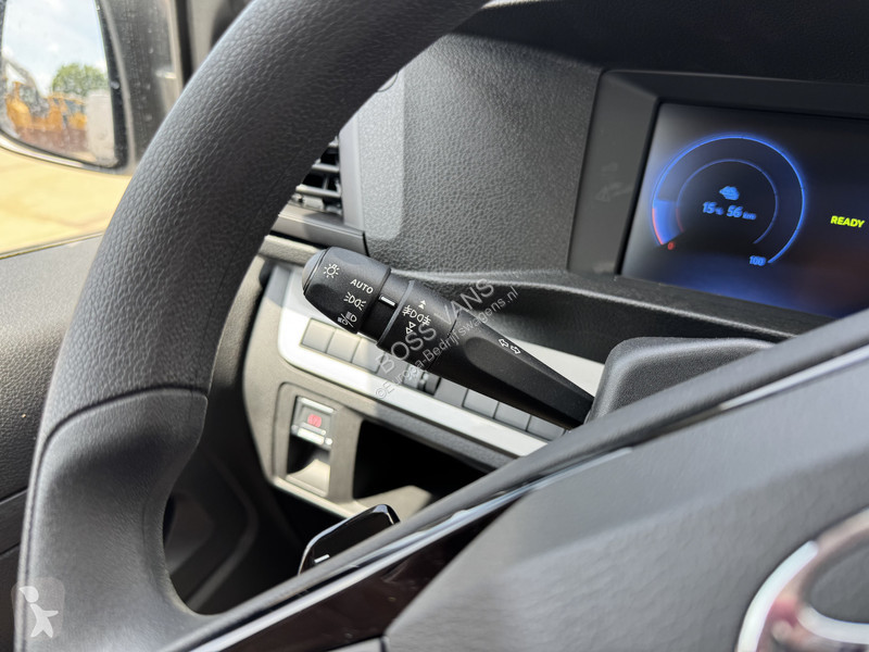 عربة نفعية Toyota 75kWh Nieuw! Elektrisch L1...