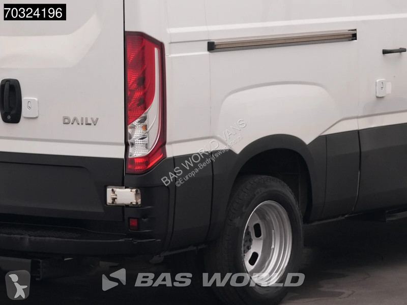 عربة نفعية Iveco 35C13 Dubbellucht L2H2 3,5t...