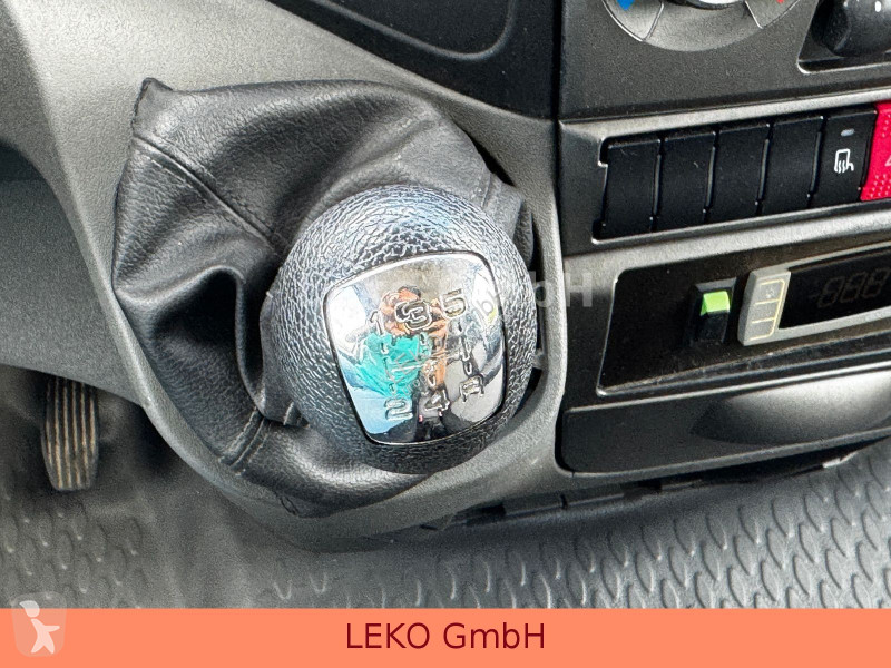 Furgoneta Iveco 35C13 Mit Relec Froid TR32