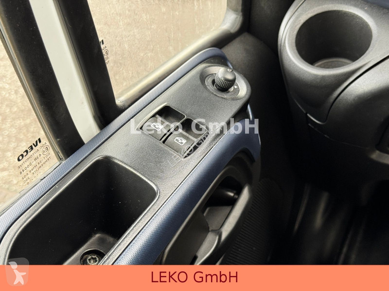 Furgoneta Iveco 35C14 Carier Xr 350 EURO 6D