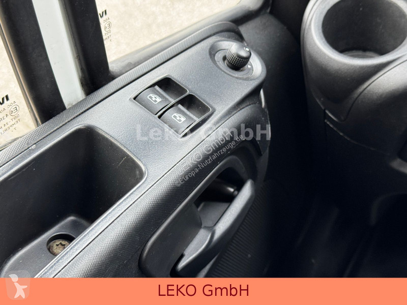 Furgoneta Iveco 35S12 Mit Carrier Xr 350