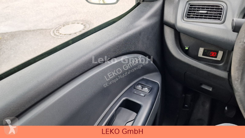 Fiat 1,3 Mit Relec Froid TR 32 Transporter