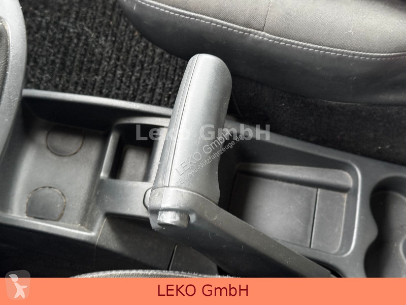 Renault Mit Relec Froid TR 10 Transporter