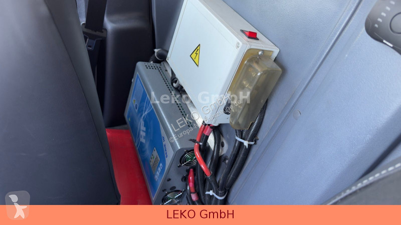 Renault KANGOO EXPRESS Z.E(elektro auto)...