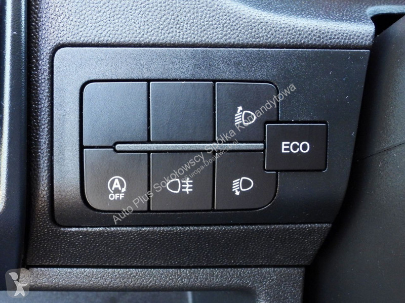 Samochód dostawczy Citroën  JUMPER