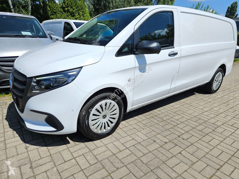 Mercedes Vito  PRO...