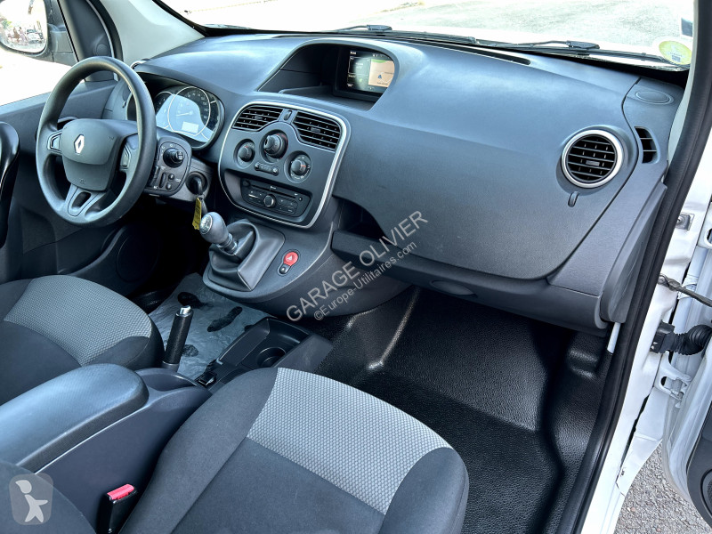 عربة نفعية Renault 1.5 Blue dci 80 Extra R-Link