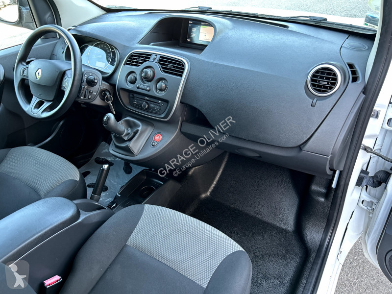 Furgoneta Renault Exp 1.5 dci Extra R-Link E6