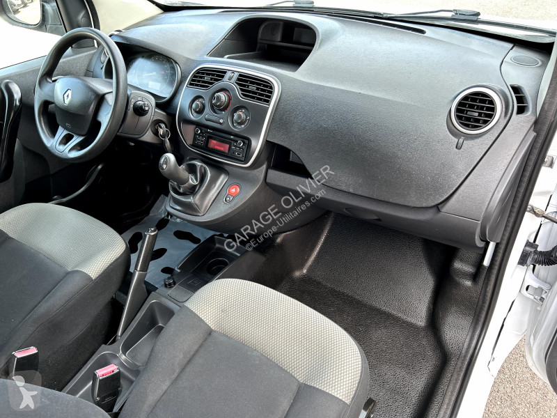 Furgoneta Renault Exp 1.5 dci 75 Confort Energy
