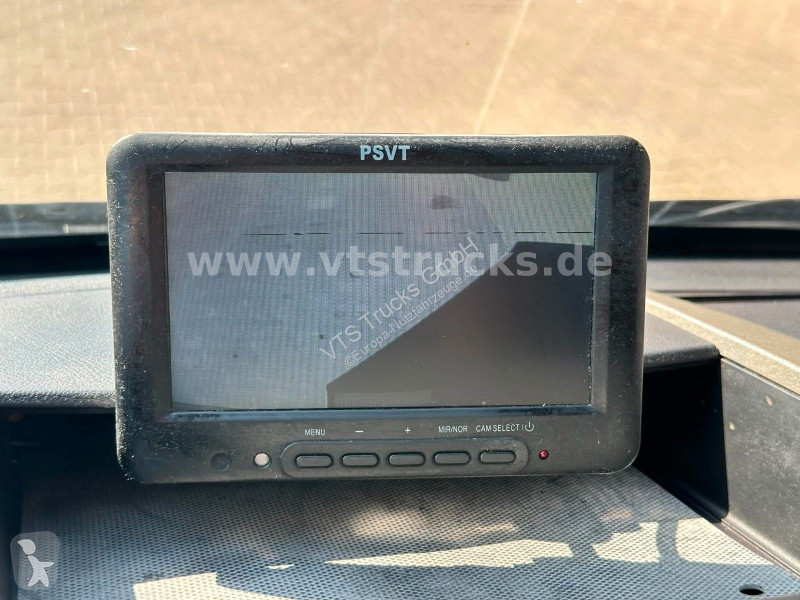 عربة نفعية Mercedes 319 CDi KHG Mystic...