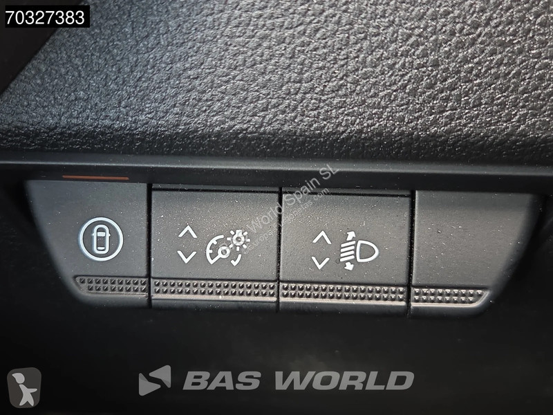 Furgoneta Renault Modelo 2025 - L3H2 - LED -...