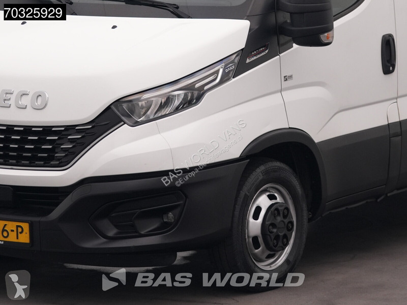 Bedrijfswagen Iveco 35C18 3.0L Automaat...