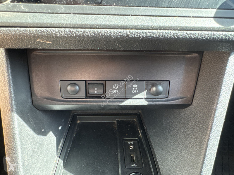 Furgoneta Volkswagen 2.0 TDI 4x4 123PK L2 Maxi...