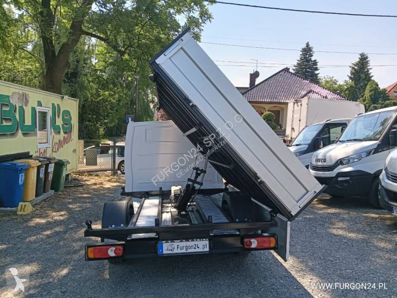 Véhicule utilitaire Fiat