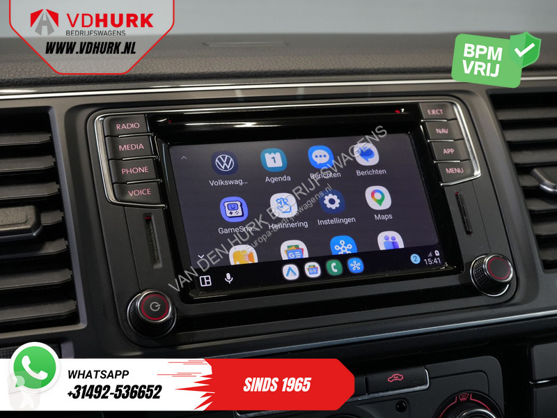 Véhicule utilitaire Volkswagen 2.0 TDI 150 pk...