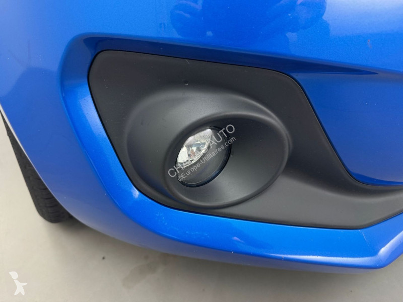 Véhicule utilitaire Suzuki 1.2 Dualjet Hybrid Pack