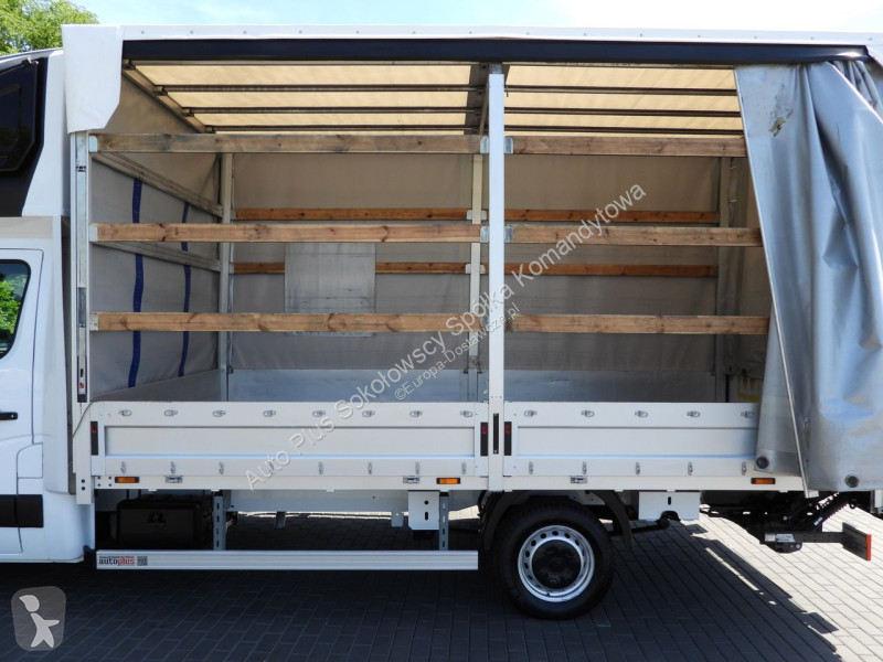 Bedrijfswagen Renault  MASTER