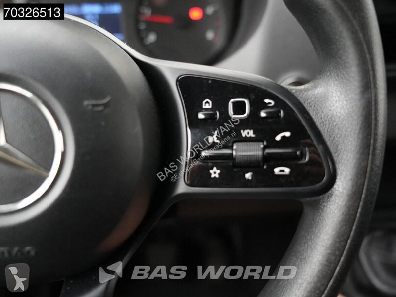 Mercedes 314 CDI L2H2 Airco Cruise Camera Euro6...