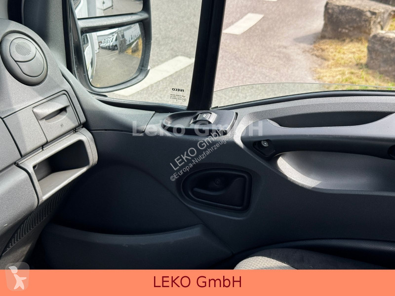 Furgoneta Iveco 35C13 Mit Carrier Xr 350