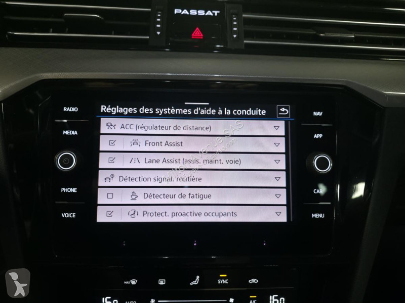 Volkswagen PASSAT SW 2.0 16V TDI Evo - 150 - BV...