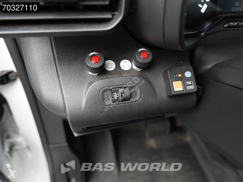 عربة نفعية Citroën 130pk Benzine Automaat L1H1...