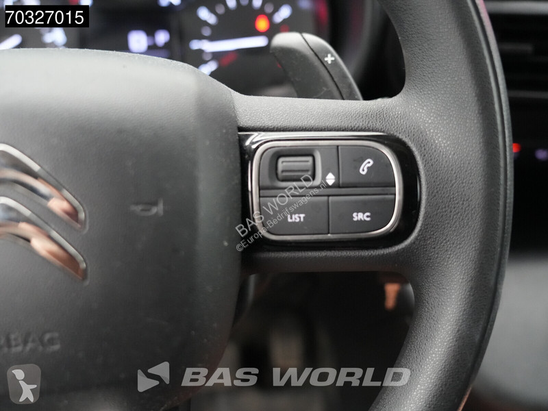 عربة نفعية Citroën 130pk Benzine Automaat L1H1...