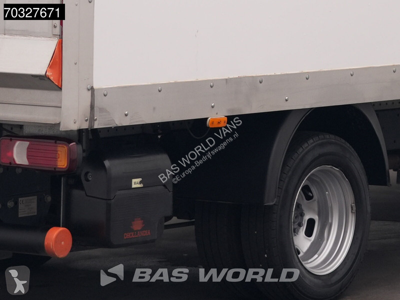 Коммерческий автомобиль Iveco 35C16 3.0L...