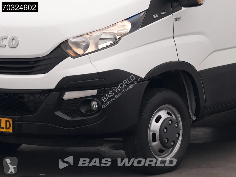 Bedrijfswagen Iveco 35C14 Euro6 L2H2...
