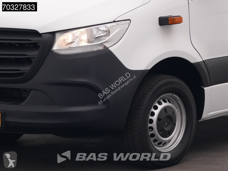 عربة نفعية Mercedes 314 CDI Automaat Laadklep...