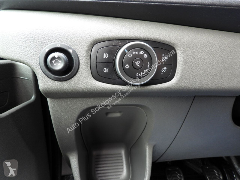 Furgoneta Ford  TRANSIT