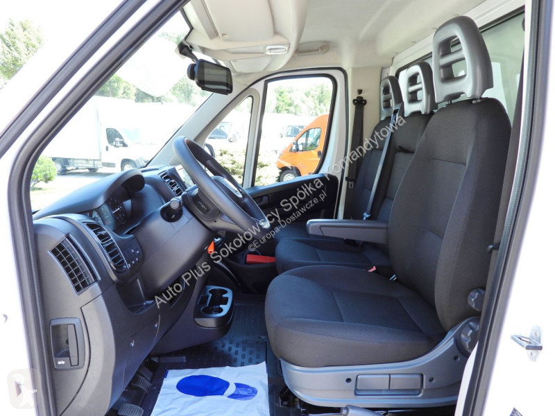 Furgoneta Fiat  DUCATO