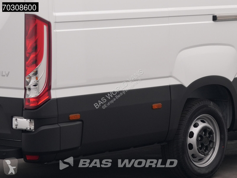 Furgoneta Iveco 35S16 3.0L Automaat 160PK L3H2...