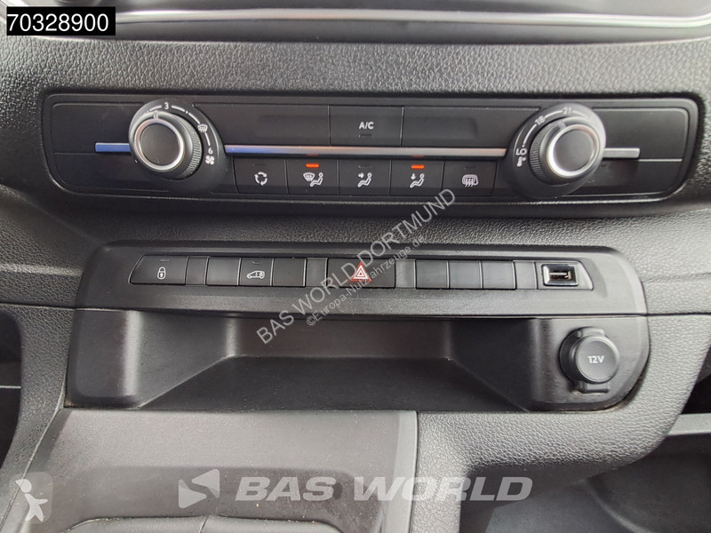 Furgoneta Fiat 102 PK L3H1 Klima Tempomat...