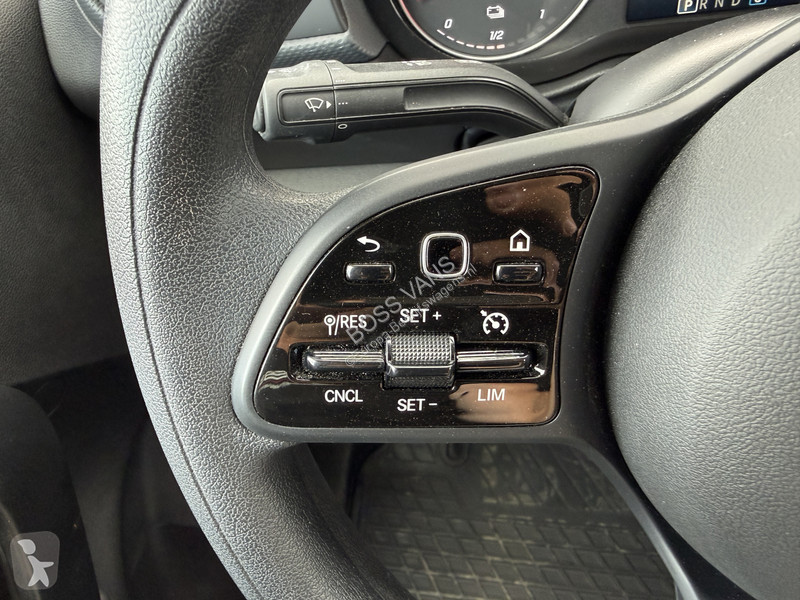Furgoneta Mercedes 112 51 kWh L2 284 WLTP 98,8...