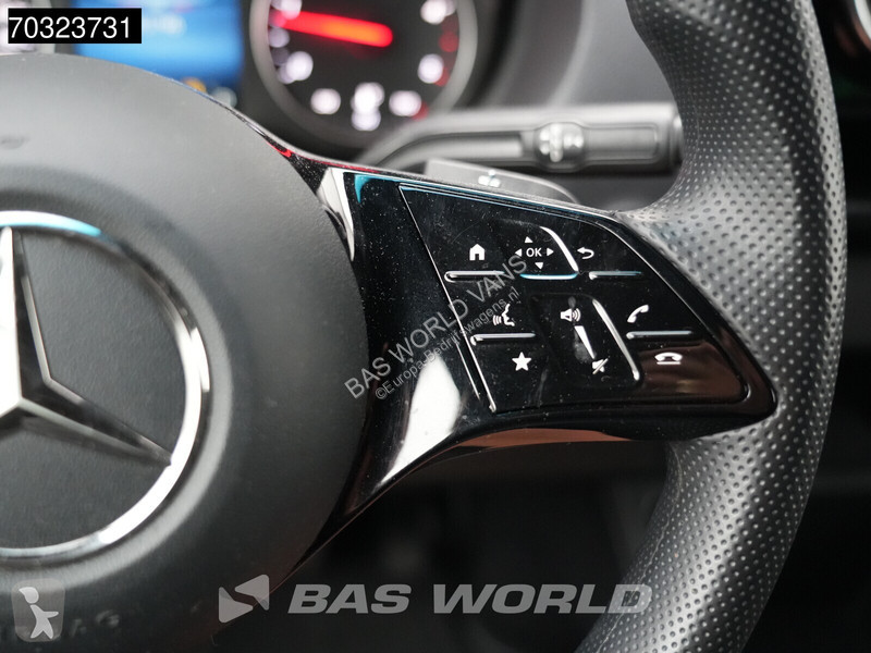 Véhicule utilitaire Mercedes 317 CDI Nieuw...