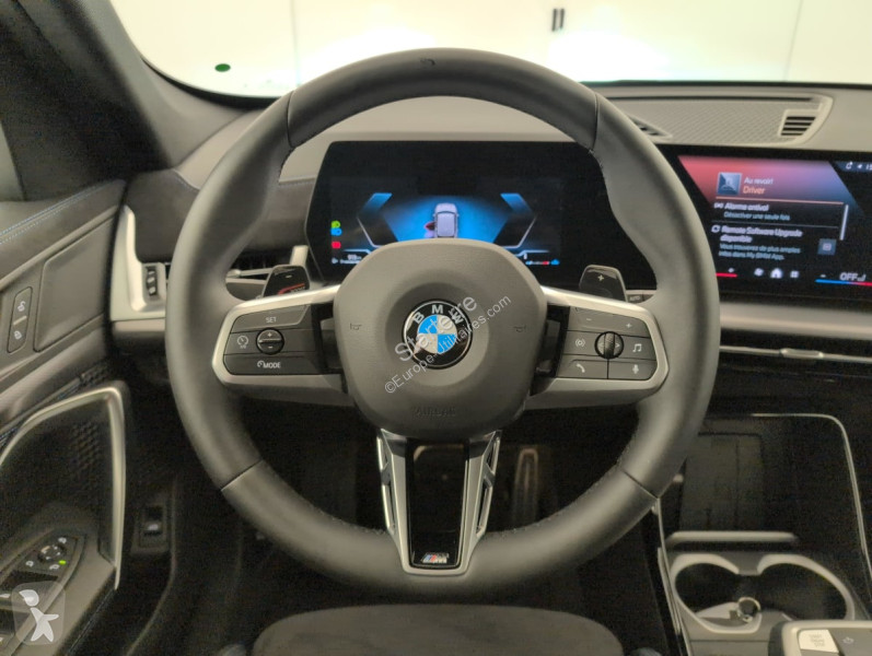 BMW U11 Transporter