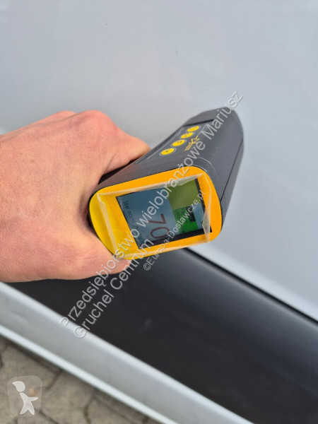 Samochód dostawczy Mercedes Sprinter 316 - 7G...