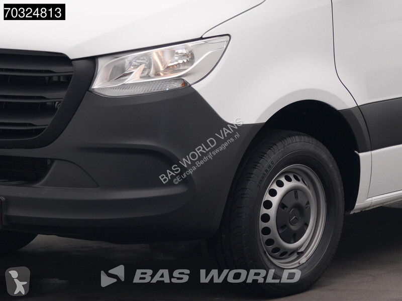 Véhicule utilitaire Mercedes 317 CDI Automaat...