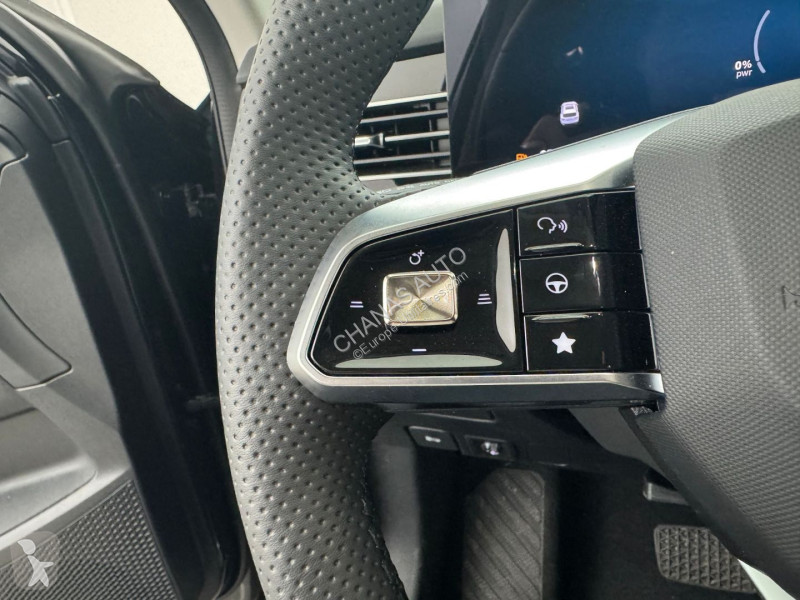 Samochód dostawczy MG 1.5 Hybrid+ 224 Luxury