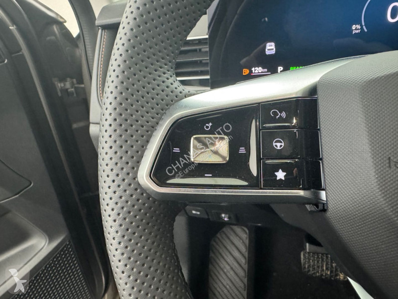Samochód dostawczy MG 1.5 Hybrid+ 224 Luxury
