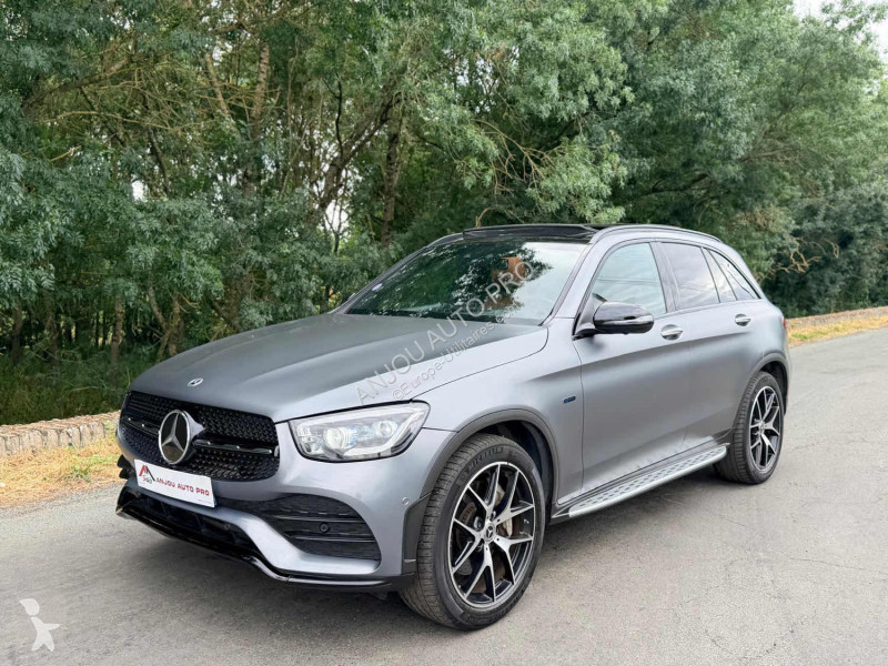 Mercedes 300 DE 9G-TRONIC 4MATIC AMG LINE...