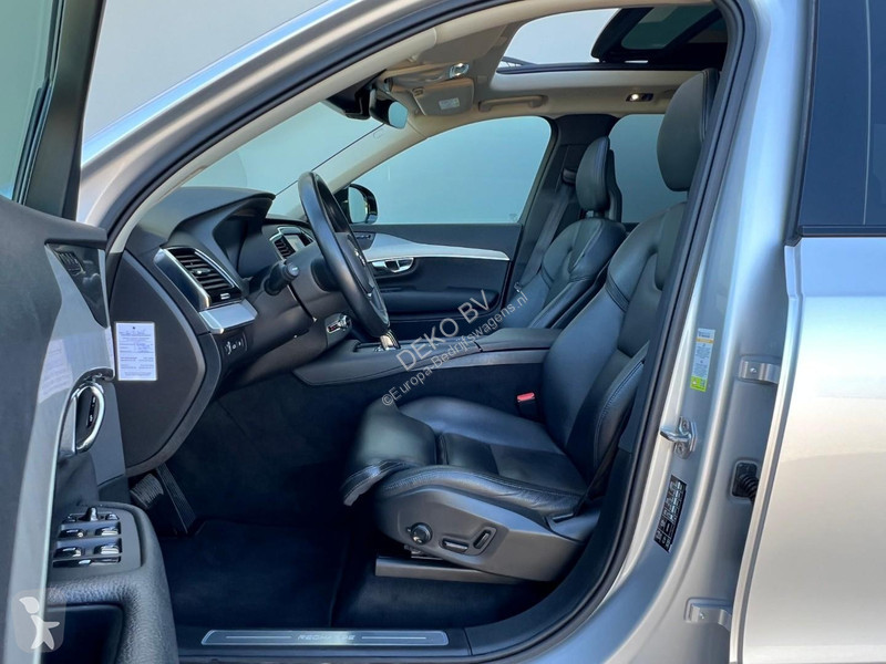 Samochód dostawczy Volvo...