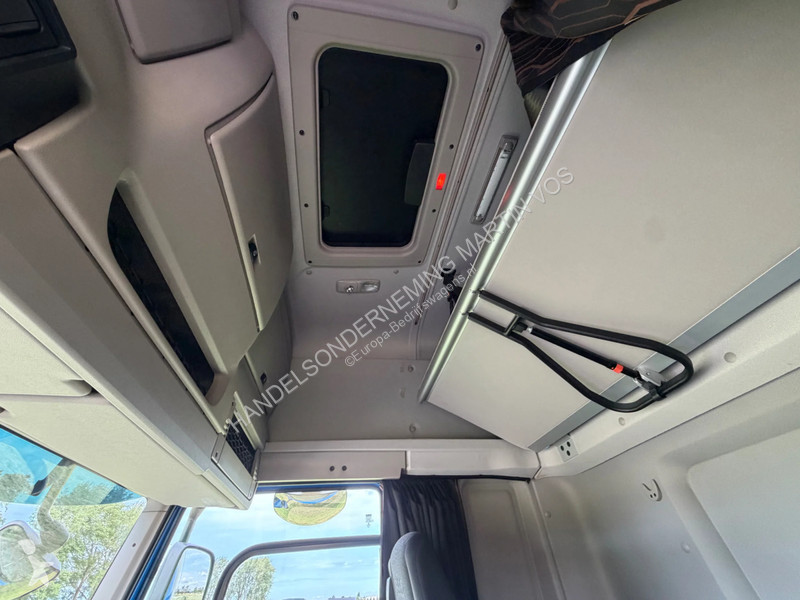 شاحنة DAF CF480.35. EURO6. 2019. 311dkm 20790kg...