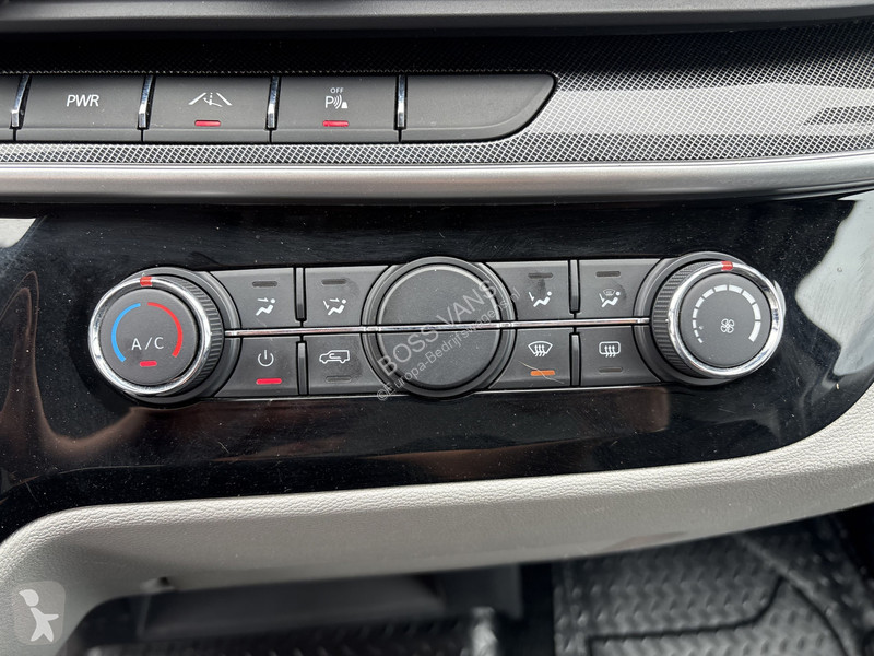 Samochód dostawczy Maxus L2H2 72kWh 280km...