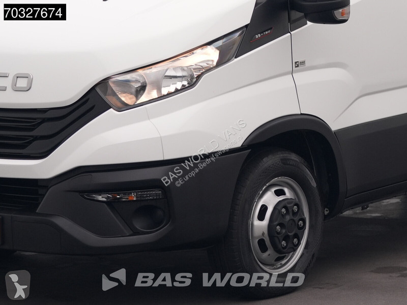 Bedrijfswagen Iveco 35C16 3.0L NEW MODEL...