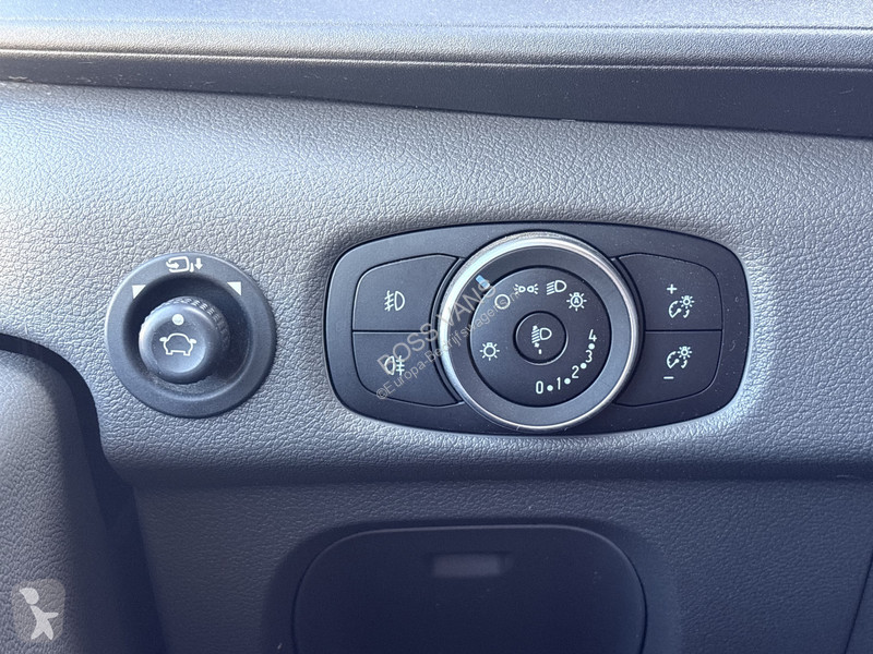 Véhicule utilitaire Ford 350 2.0 TDCI 170PK...