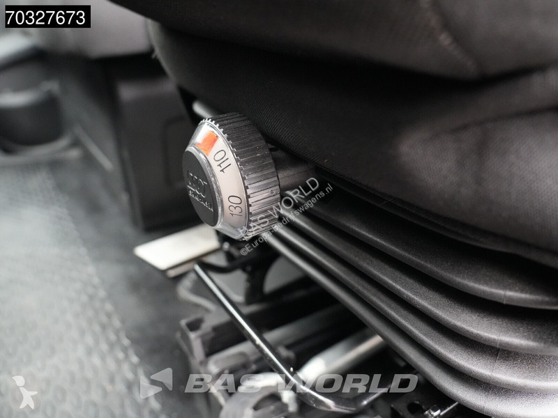 Bedrijfswagen Iveco 35C16 3.0L Laadklep NEW...