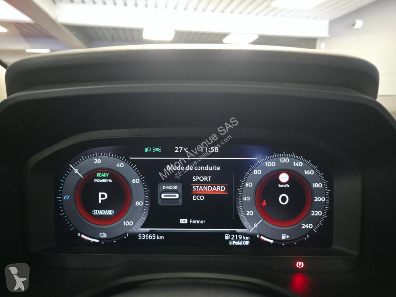 Nissan QASHQAI 1.5 e-Power - 190 - BVA...