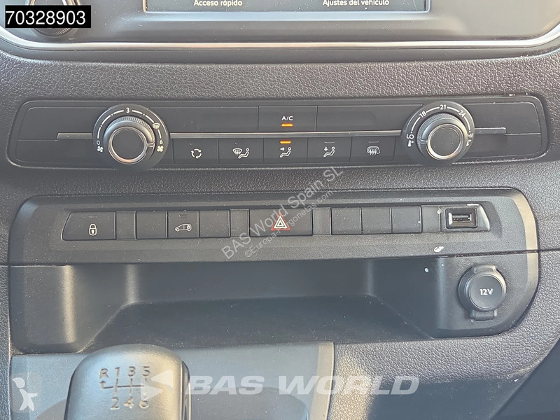 Samochód dostawczy Fiat 144pk L3H1 - Aire...