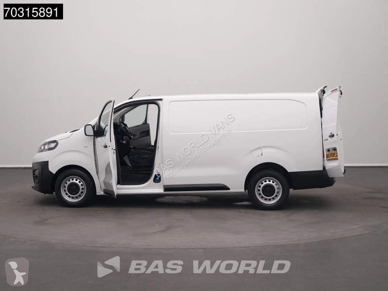 عربة نفعية Fiat 102PK L3H1 Klima Tempomat...